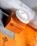 FBH Snail Secretion All in One Moisturizer - Image 2