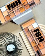 FBH Concealer Palette - Image 2