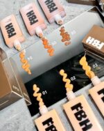 FBH Infallible Matte Foundation - Image 2