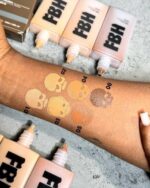 FBH Infallible Matte Foundation - Image 3