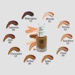 Jaydriz Foundation - Image 2