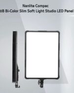 NANLITE Led Studio Light 100bi - Image 2