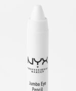 NYX Jumbo White Eye Pencil - Image 3