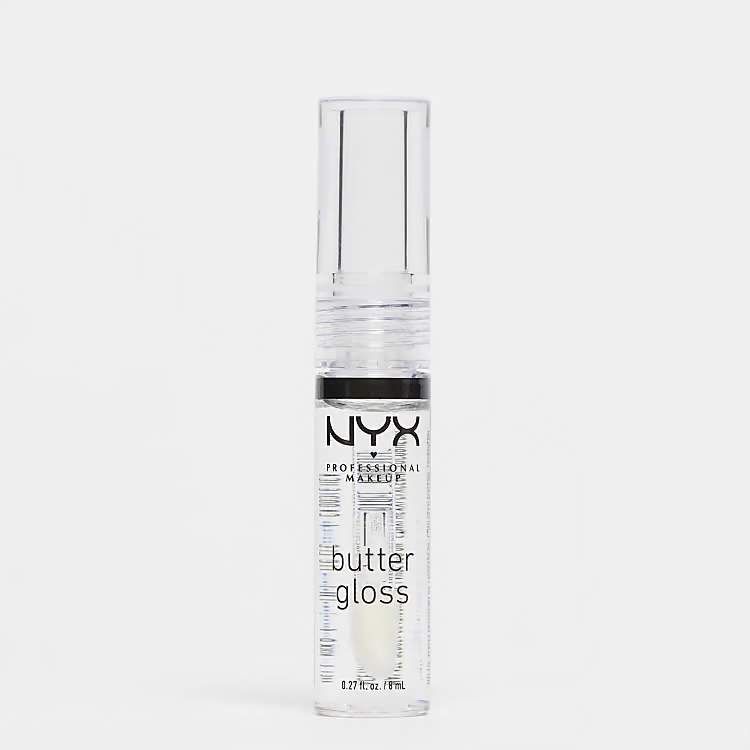 img_4007 NYX Butter Lipgloss - Image 1