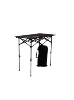 Telescopic Foldable Table