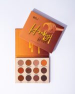 Boj Honey Eyeshadow Palette