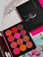 Vee Beauty Girls Night Out 2 Blush Palette - Image 2