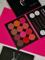 Vee Beauty Girls Night Out 2 Blush Palette