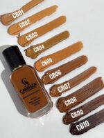 Carenza Upbeat Foundation - Image 2